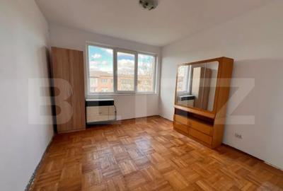 Apartament cu 2 camere semidecomandat în Central - 2