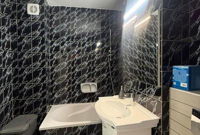 Apartament cu 2 camere decomandat în Grigorescu - 12