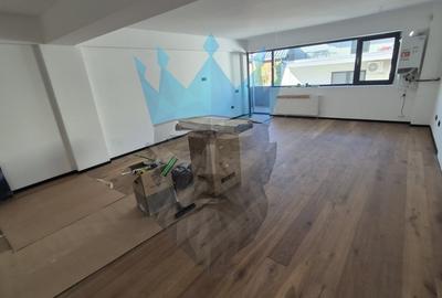 Spatiu Birou Obor - 2