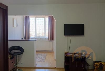 Garsonieră decomandată în Rogerius - 1