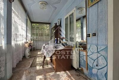 Casă cu 6 camere cu Canalizare în Șandra - 16