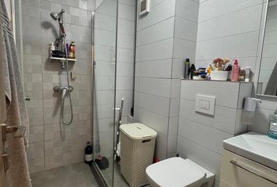Apartament cu 3 camere semidecomandat în Drumul Taberei - 8