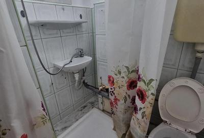 Garsonieră decomandată în Narcisa - 5