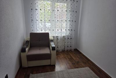 Apartament cu 3 camere decomandat în Central - 6