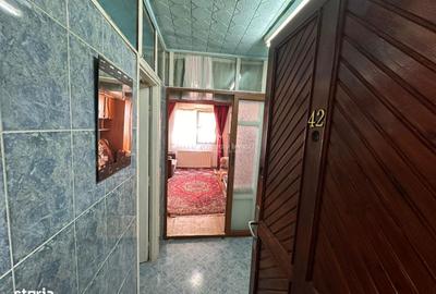 Garsonieră în Dârste - 11