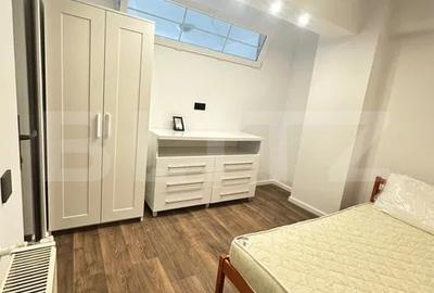 Apartament 3 camere, modern, zona Edgar Quinet - 2