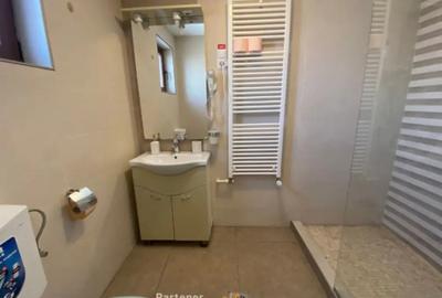 Apartament cu 2 camere semidecomandat în Central - 1