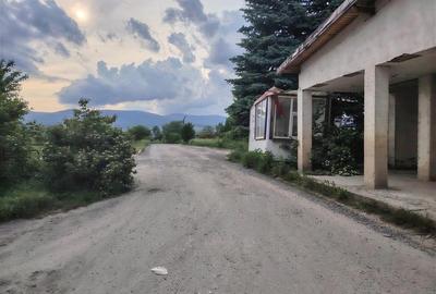 Cladire industriala cu societate in fuctiune (Miercurea Ciuc, str. Zorilor) - 22