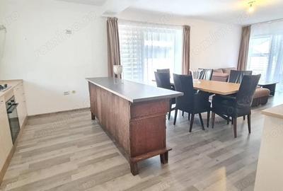 Casa de inchiriat 4 camere semimobilata cartier Izvor - 2