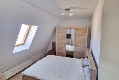 Apartament cu 2 camere în Centrul Istoric - 7