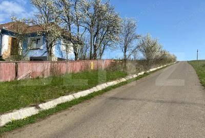 Casă cu 2 camere cu Teren 10000 Mp în Apahida - 11