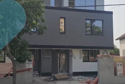 Duplex modern de vanzare in Someseni - cu terasa panoramica si acces rapid - 2