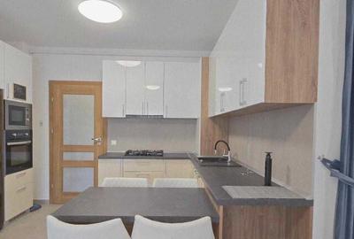 Apartament cu 2 camere semidecomandat în Iosia - 7