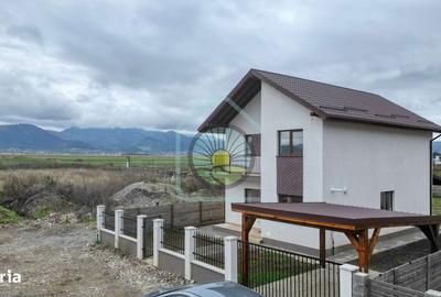 Casă cu 4 camere în Hărmanului - 10