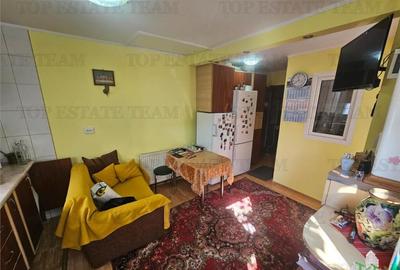 Casuta 3 camere placa peste etaj zona Margeanului - 6