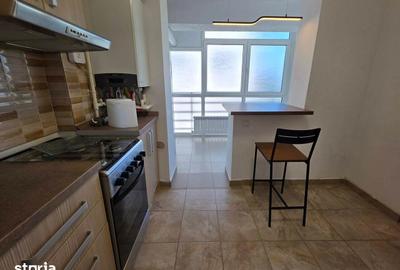 Apartament cu 2 camere în Central - 2