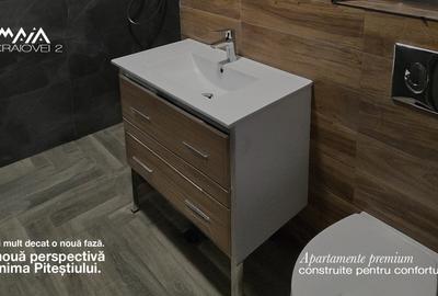 Apartament cu 4 camere decomandat în Craiovei - 8