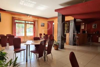 Casă individuală cu 12 camere cu Canalizare în Gruia - 1