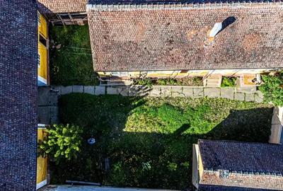 Casă cu 3 camere în Chesinț - 2