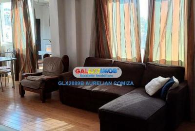 Apartament 4 camere Metrou Piata Romana - 9