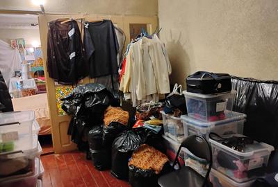 Casă cu 4 camere cu Canalizare în Apollo - 9