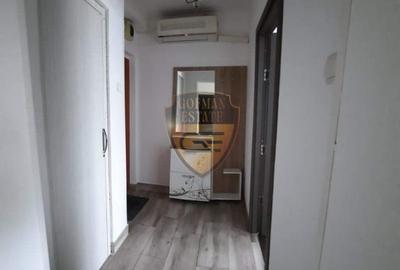 3 camere, City Park Mall, centrala gaze, balcon, A/C, termen lung, etaj 3/4 - 5