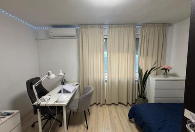 Apartament 3 camere, 72 mp utili, Drumul Taberei - Valea Ialomitei, Vedere spate Apartament 3 camere, 72 mp utili, Drumul Taberei - Valea Ialomitei, Vedere spate - 14