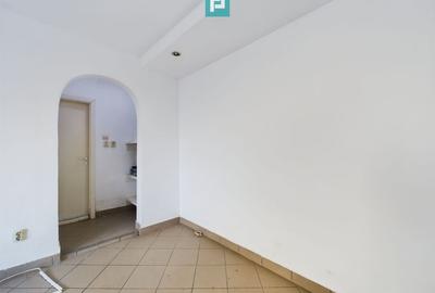Apartament cu 2 camere parter, complex TM - 10