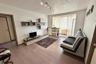 Apartament cu 2 camere semidecomandat în Astra