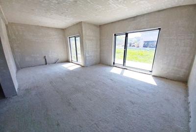 Casa individuala 120 mpu, terasa, garaj, zona Campului/Dezmir - 3