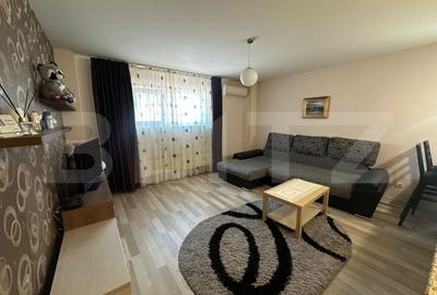 Apartament 2 camere, bloc nou,  Zona Prokinetic - Brazda