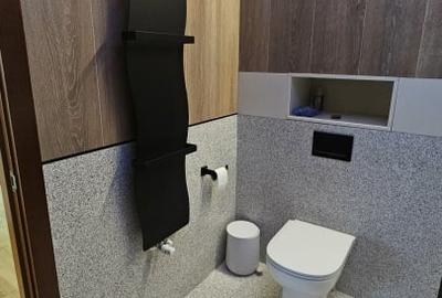 IANCU NICOLAE-3 camere cu gradina privata de 100 mp, mobiler modern, garaj! - 30