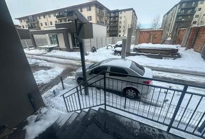 Apartament cu 2 camere decomandat, mobilat în Fundeni - 7