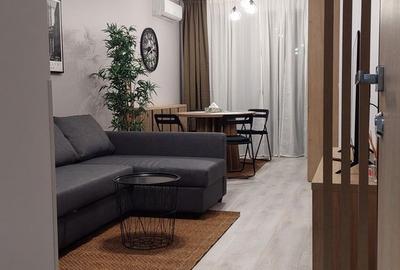 Apartament cu 2 camere în Titan - 3