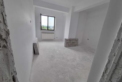Apartament cu 3 camere decomandat în Central - 4