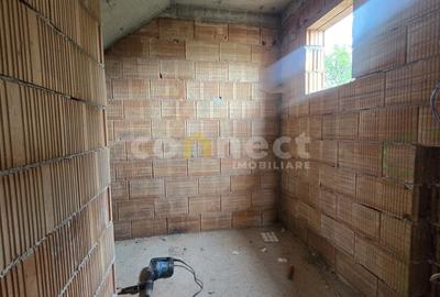 Casa cu 4 camere, 3 bai Teren 500 mp I Tureni - 12
