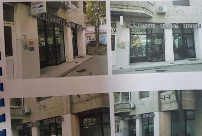 Spațiu comercial, de 64 mp, în Crângași - 1