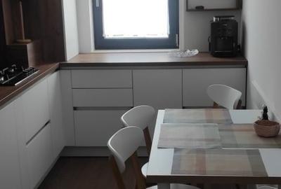 Apartament cu 2 camere decomandat în Ștefan cel Mare - 10