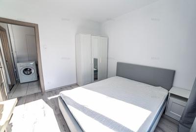 Apartament cu 2 camere semidecomandat, mobilat în Tineretului - 2