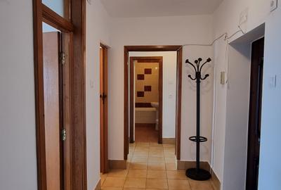 Apartament cu 2 camere decomandat, mobilat în Știrbei Vodă - 7