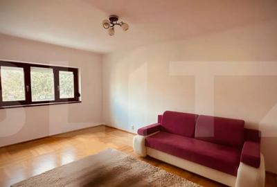 Apartament cu 2 camere decomandat în Central - 2