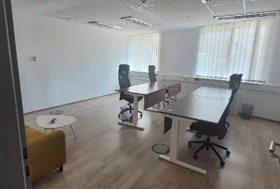 0% comision! Inchiriere birouri Calea Victoriei, 420 - 979 mp - 12