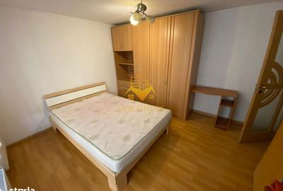 Apartament cu 2 camere, mobilat în Între Lacuri - 8