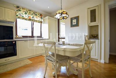 Apartament elegant | Zona Dorobanti | Design apartment | Parcare subterana - 24