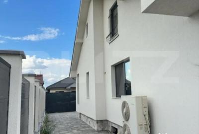 Casă cu 7 camere cu Teren 488 Mp în Seleuș - 16