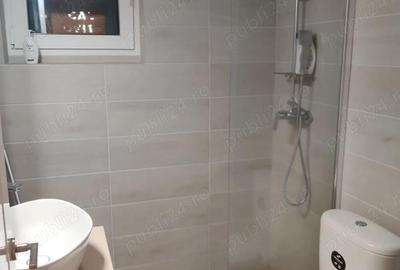 Apartament cu 2 camere semidecomandat în Gara de Nord - 1