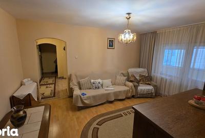 Apartament cu 3 camere în Orizont - 4