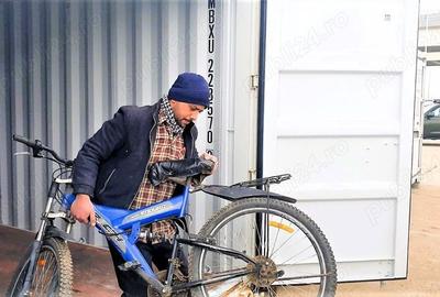 Spațiu comercial, de 14 mp, în Bragadiru - 8