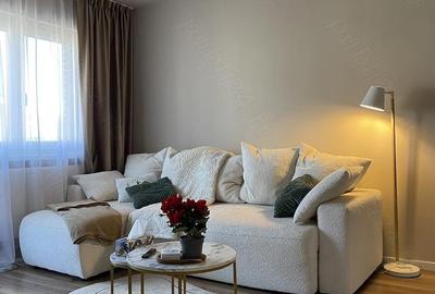 Apartament cu 2 camere semidecomandat în Podgoria - 4