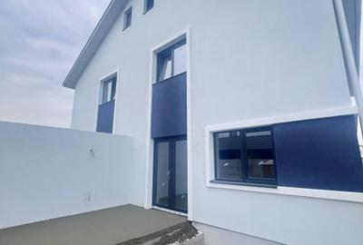 Vanzare/Duplex P+1+M Bragadiru-Strada Gliei id nr 7 - 3